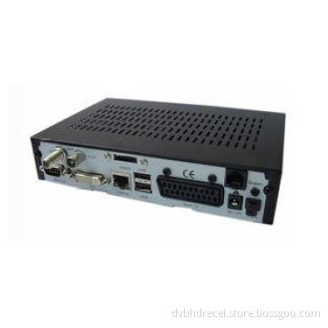 Dreambox 800 HD PVR DM800HD Cable Receiver Support CA VFD L